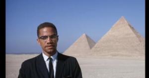 Malcolm X image 11
